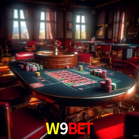 Weekend Specials W9BET