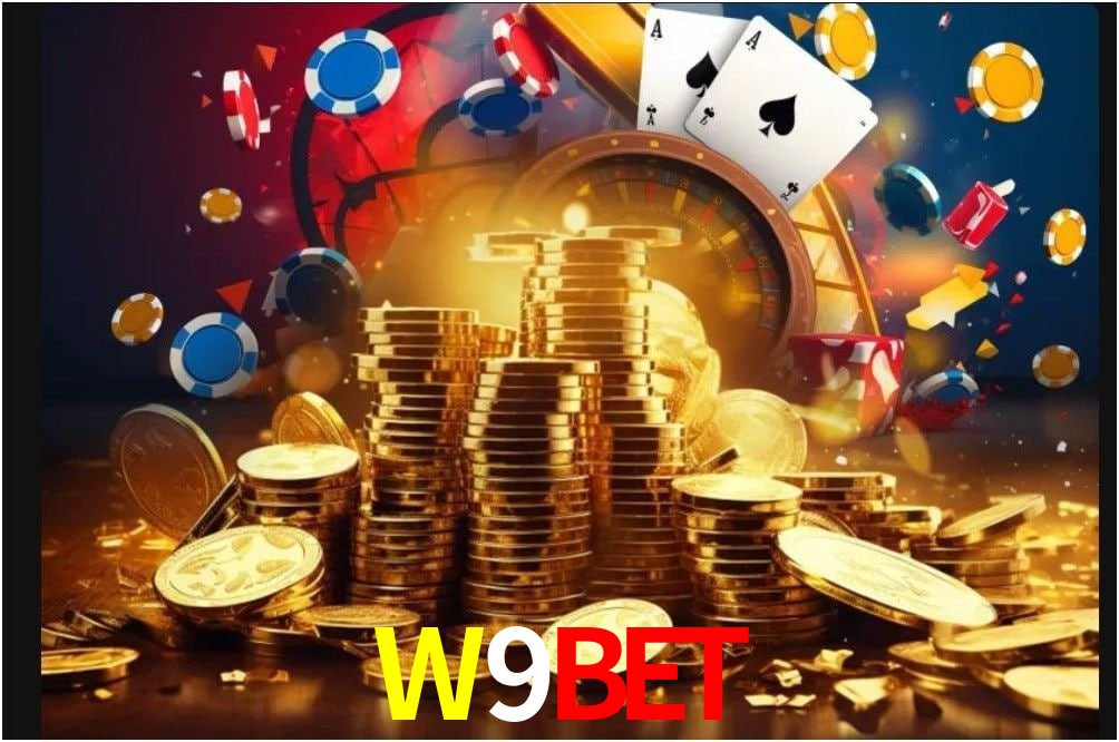 Descubra a Essência do W9BET: Nossa História e Compromissos