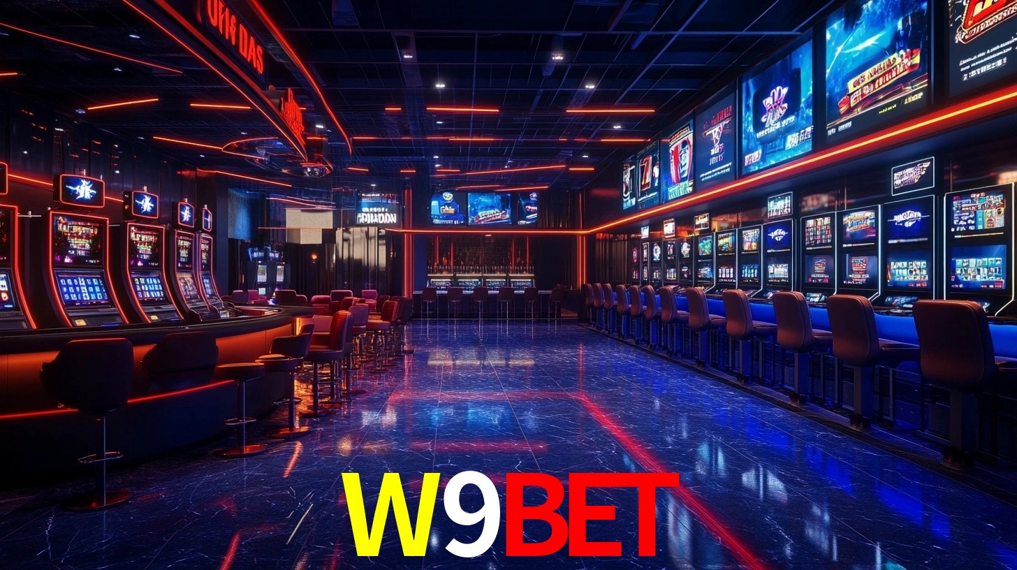 Exclusive Games W9BET