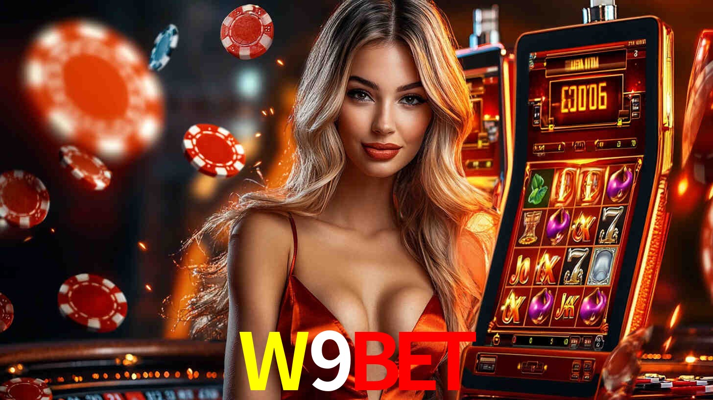 W9BET.COM