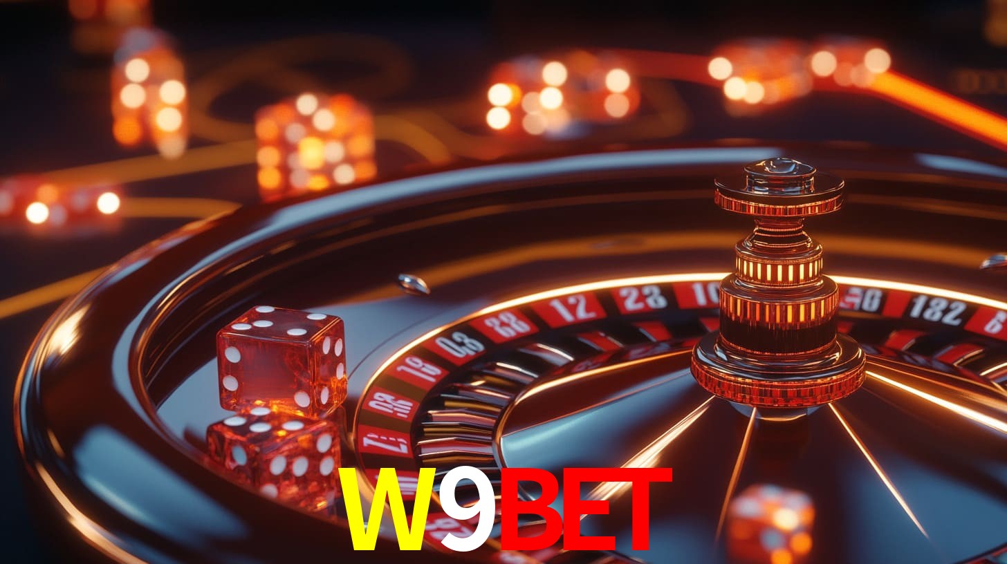W9BET,W9BET.COM