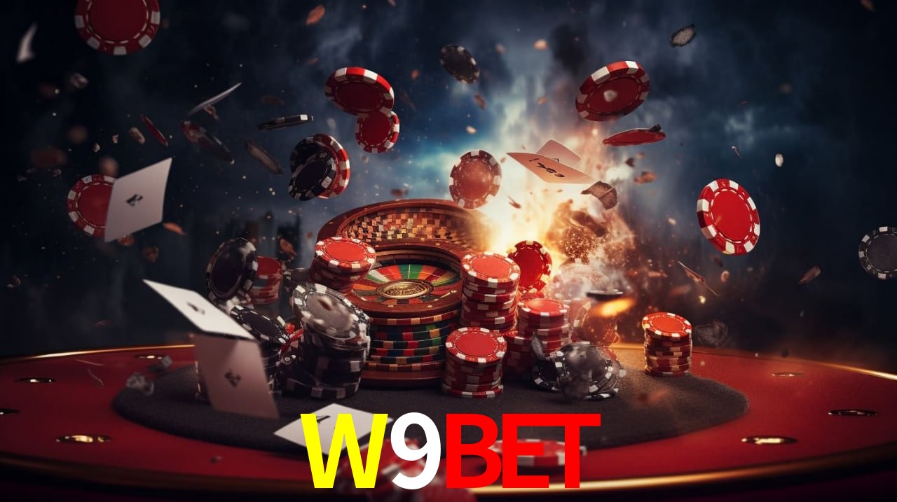 Seasonal Promotions W9BET