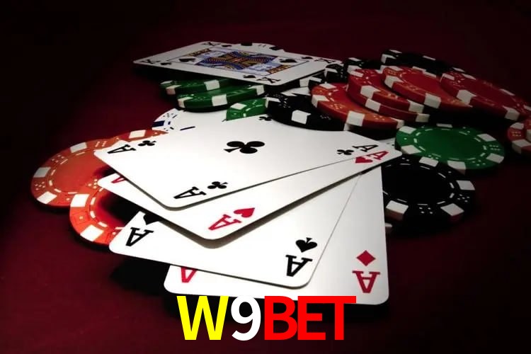 Desvendando o Mundo dos Jogos Virtuais na W9BET