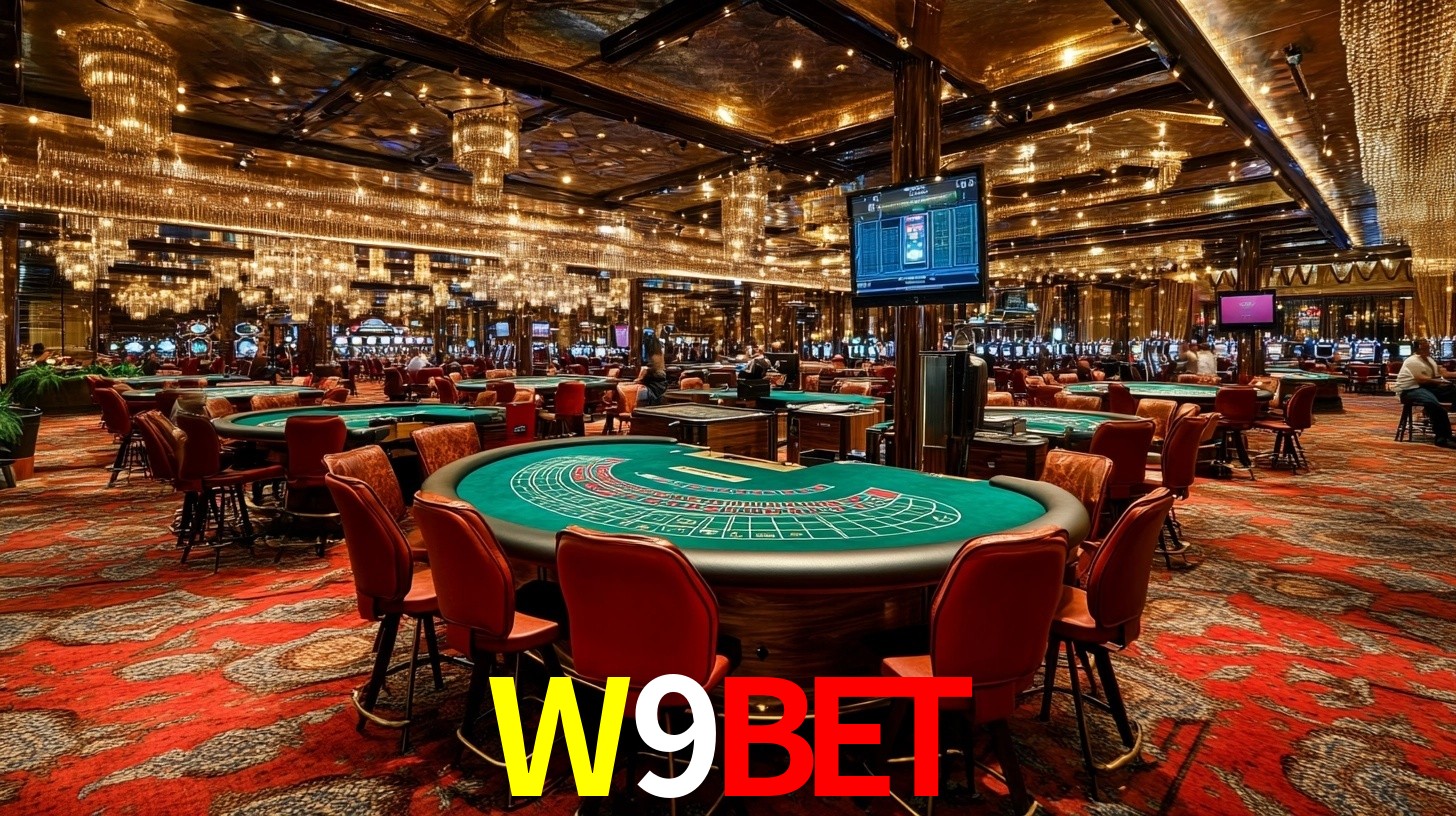 W9BET,W9BET.COM