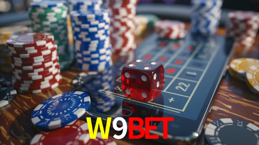 W9BET.COM