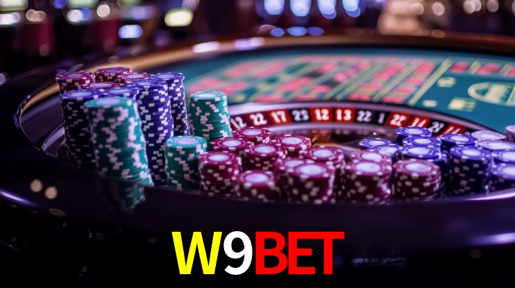 Daily Bonuses W9BET