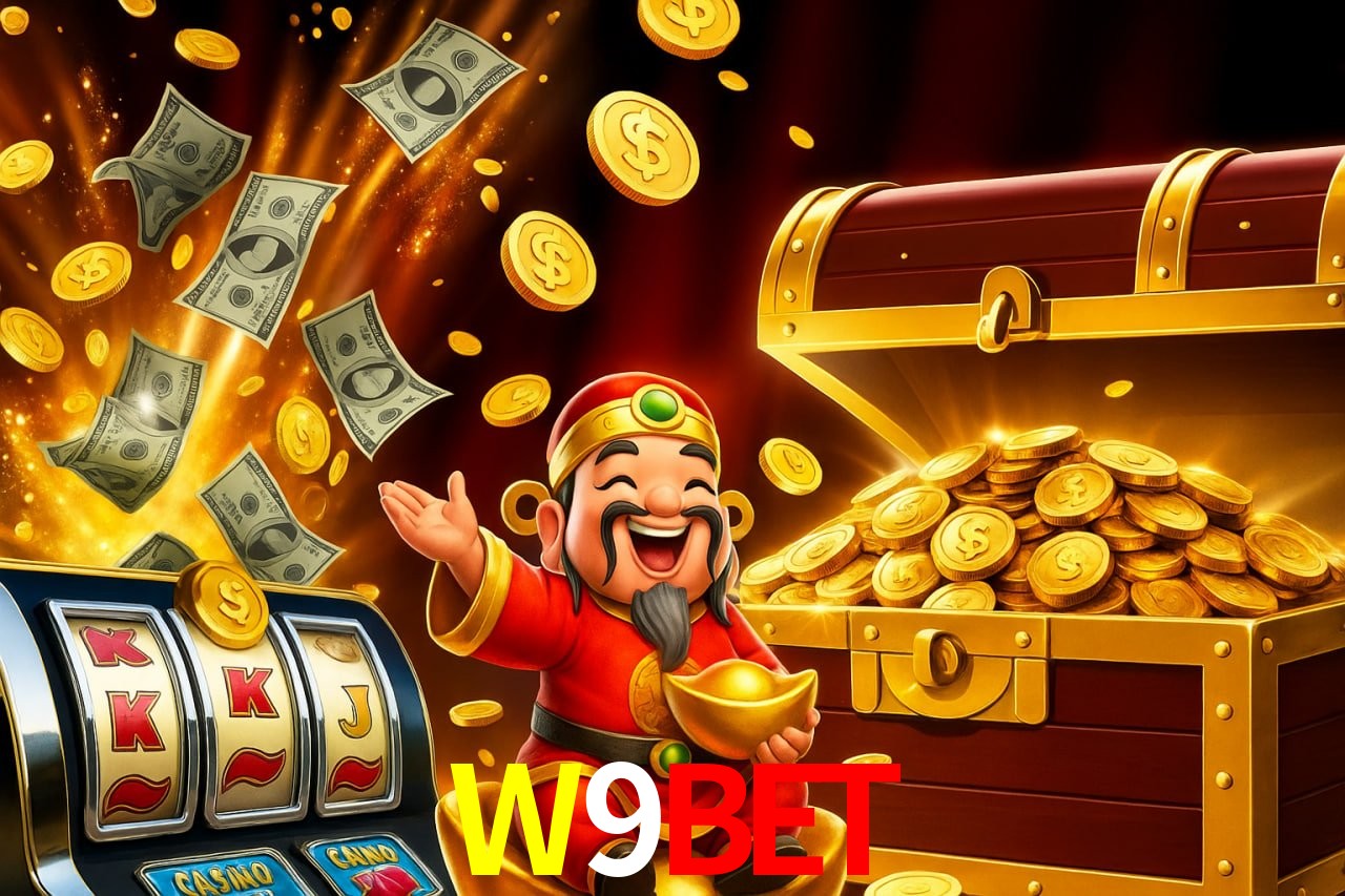 Descubra o Programa VIP da W9BET: Vantagens Exclusivas para Jogadores