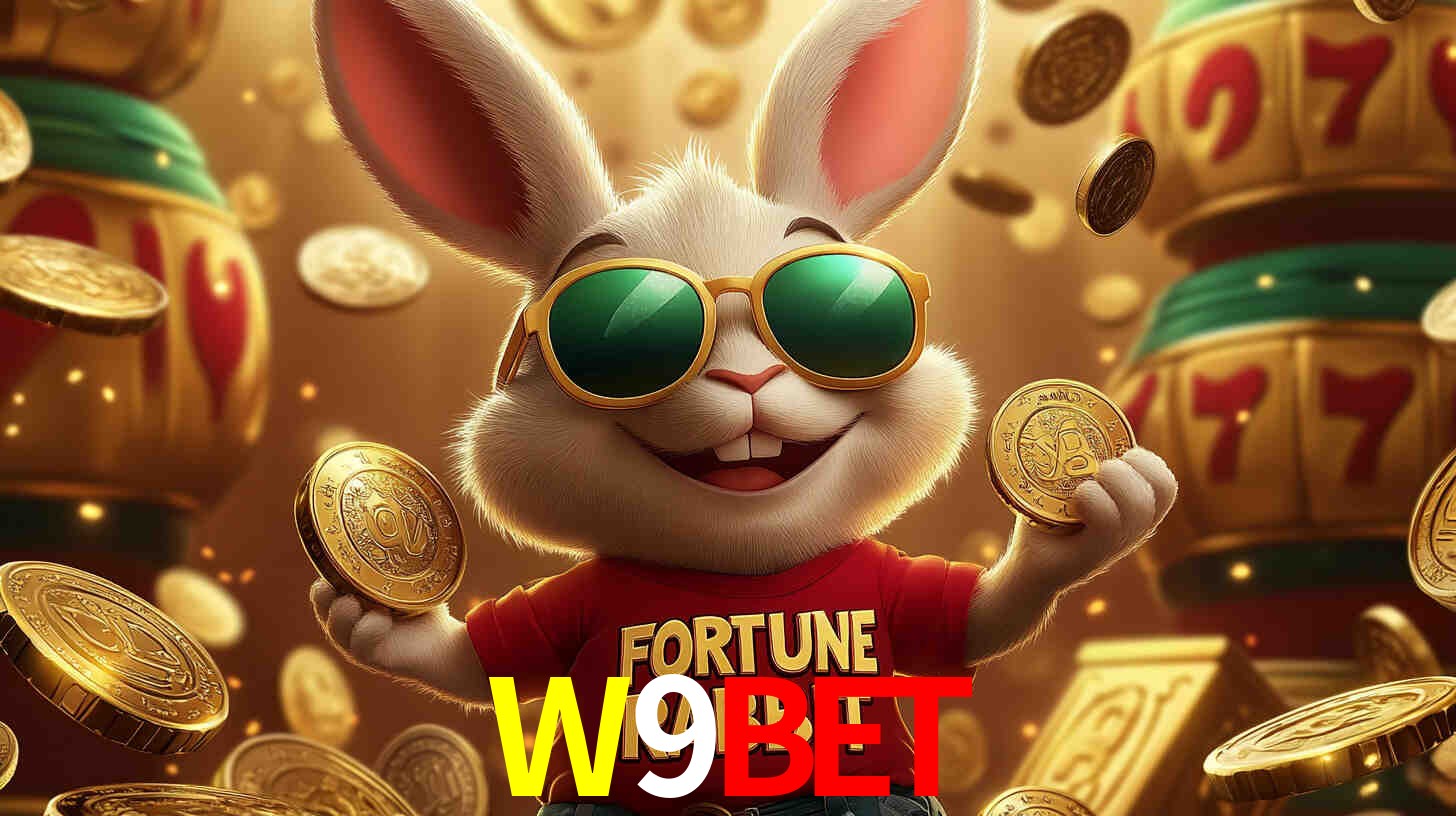 W9BET: A Experiência de Casino com Jogos de Mesa ao Vivo