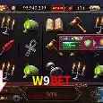 Flash Promotion W9BET