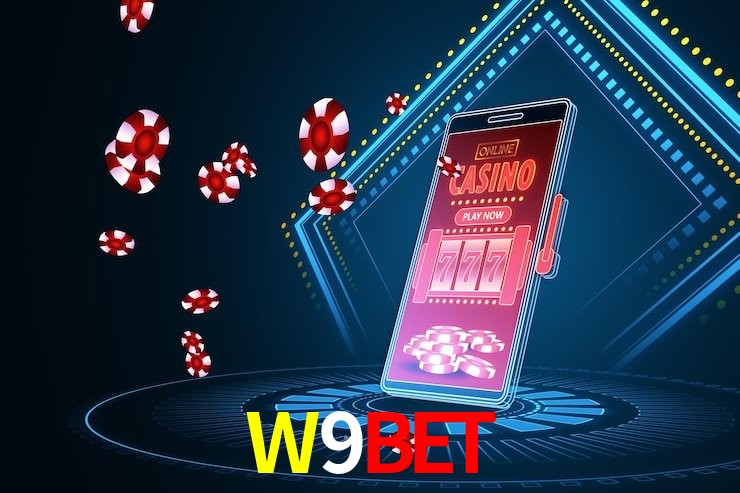 Exclusive Offers W9BET