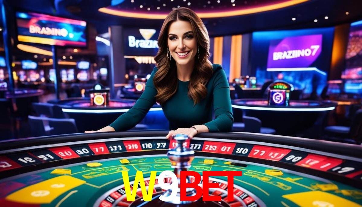 Flash Promotion W9BET