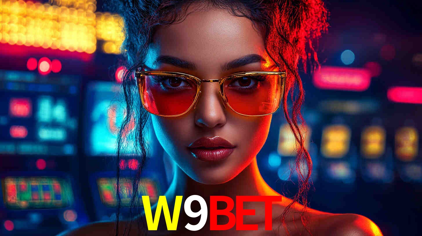 Descubra a Magia dos Jogos de Arcade no W9BET