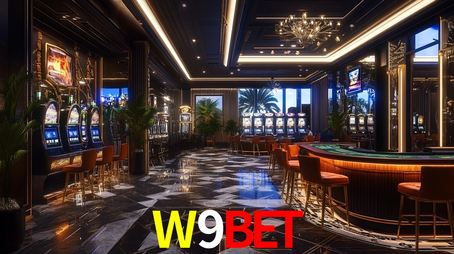 Daily Bonuses W9BET