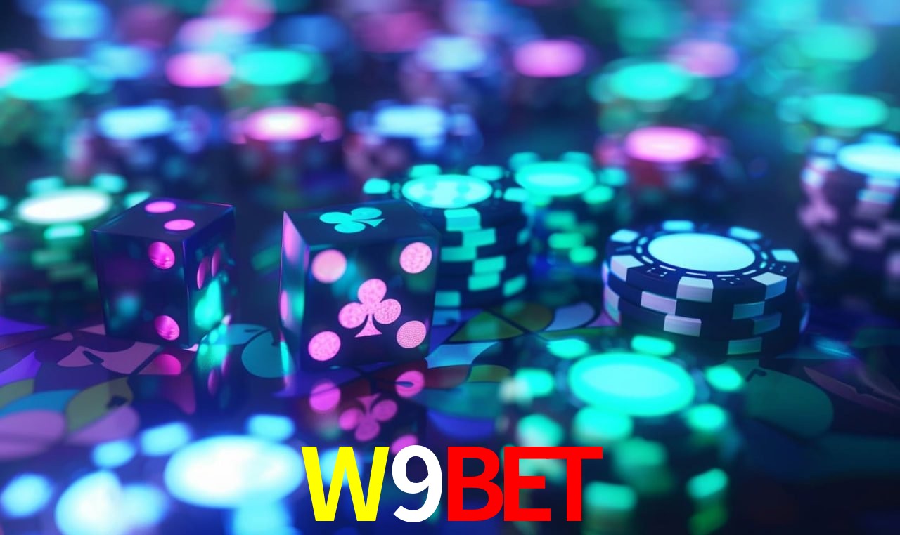 A Emoção da Loteria na W9BET: Uma Chance de Mudança de Vida