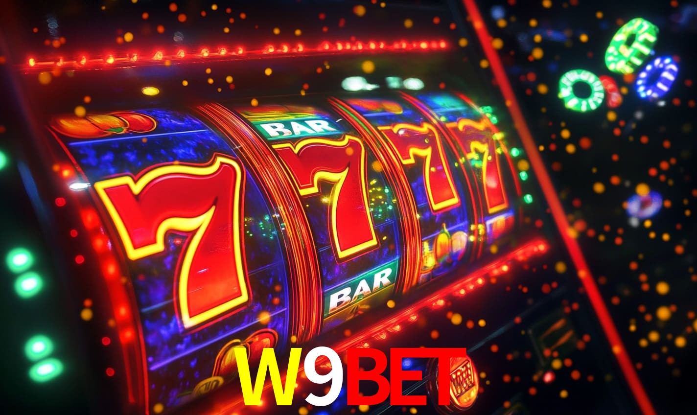 W9BET: Jogue Crash e Experimente Alta Recompensa Instantânea