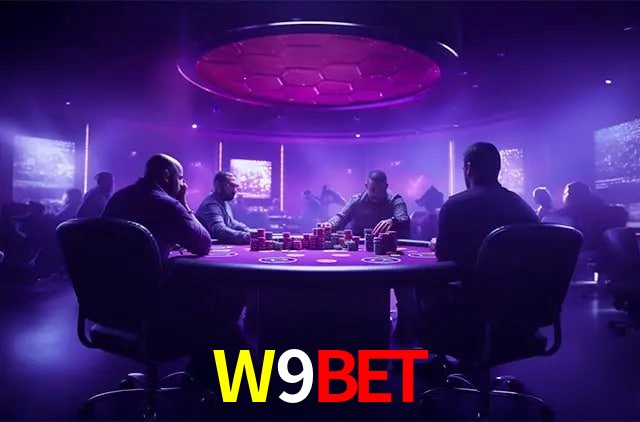 Descubra o Programa VIP da W9BET: Vantagens Exclusivas para Jogadores