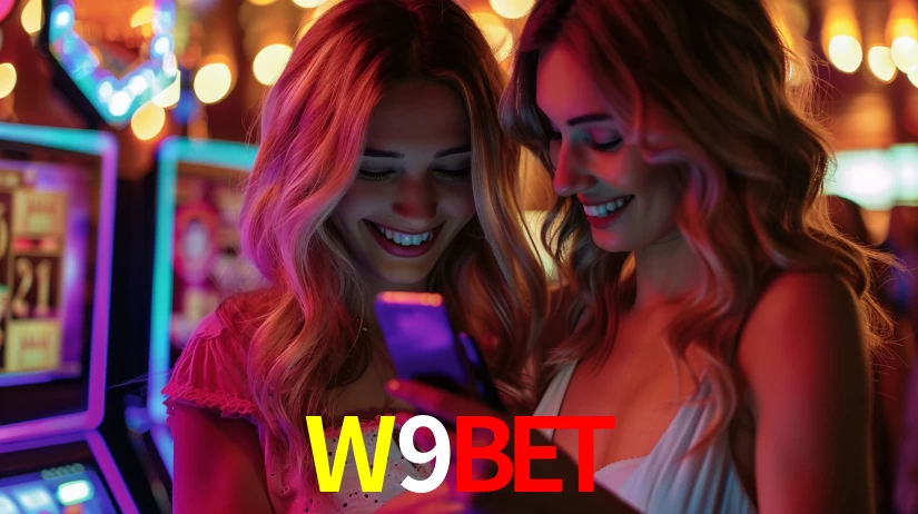 W9BET login