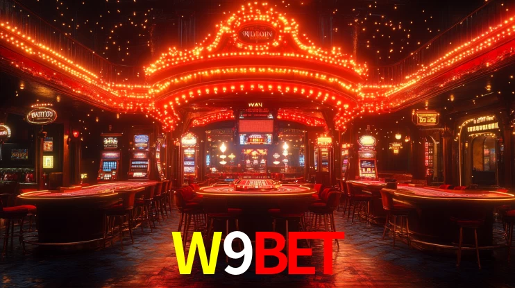 W9BET login