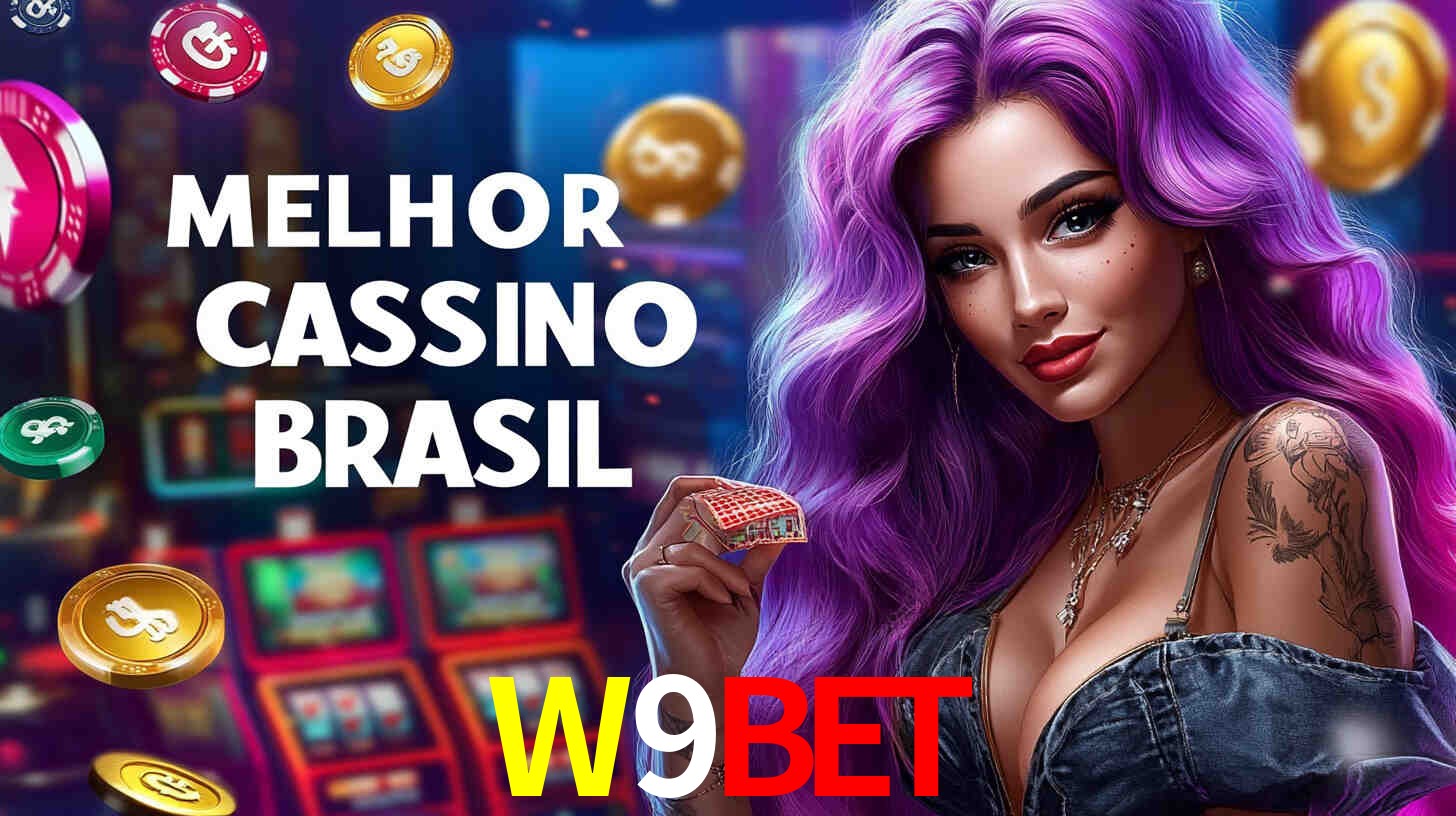 A Revolução dos Aplicativos de Jogos no W9BET